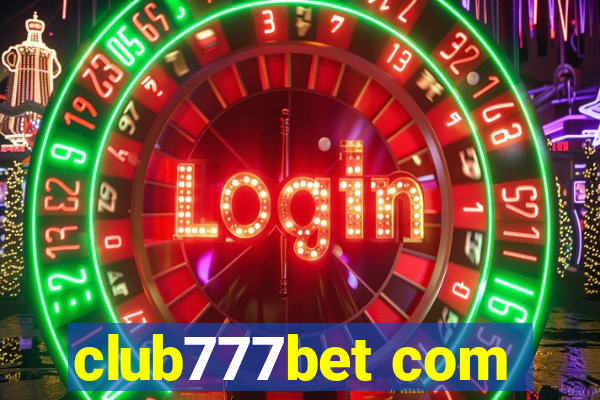 club777bet com